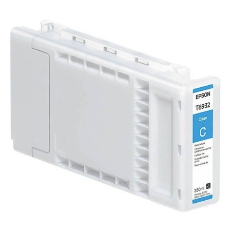 Cartouche cyan haute capacité Epson pour SureColor SC T7000, Toner Express : achat en ligne de Cartouche cyan haute capacité Eps