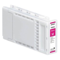 Cartouche magenta haute capacité Epson pour SureColor SC T7000, Toner Express : achat en ligne de Cartouche magenta haute capaci