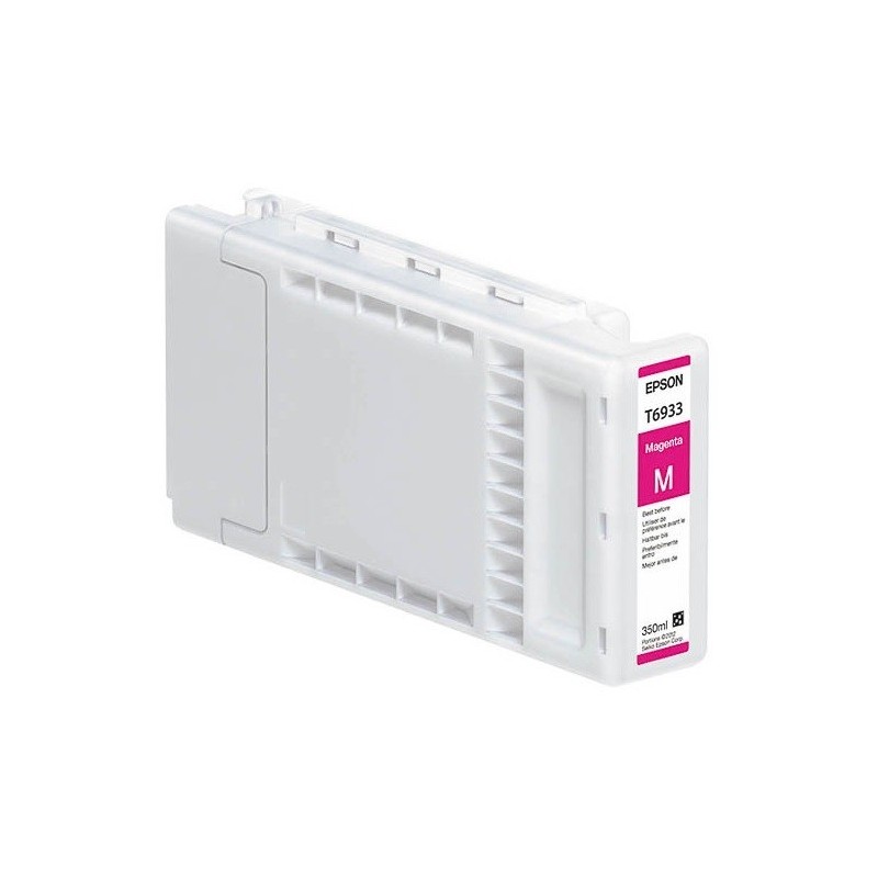 Cartouche magenta haute capacité Epson pour SureColor SC T7000, Toner Express : achat en ligne de Cartouche magenta haute capaci