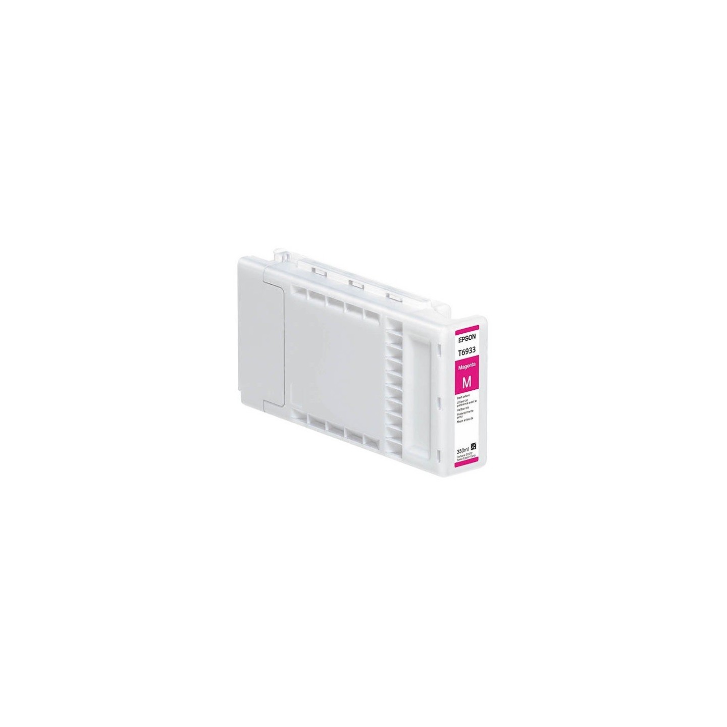Cartouche magenta haute capacité Epson pour SureColor SC T7000, Toner Express : achat en ligne de Cartouche magenta haute capaci