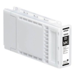 Cartouche noir mat haute capacité Epson pour SureColor SC T7000, Toner Express : achat en ligne de Cartouche noir mat haute capa
