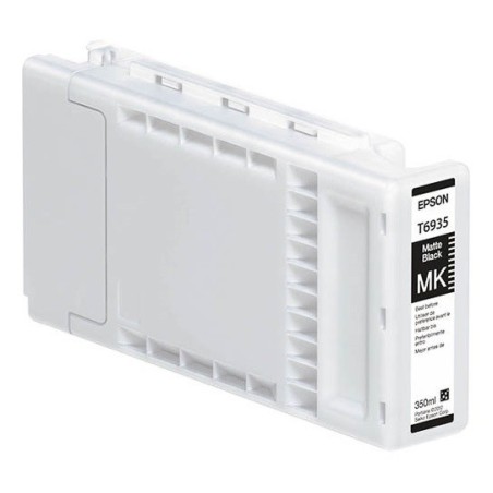 Cartouche noir mat haute capacité Epson pour SureColor SC T7000, Toner Express : achat en ligne de Cartouche noir mat haute capa