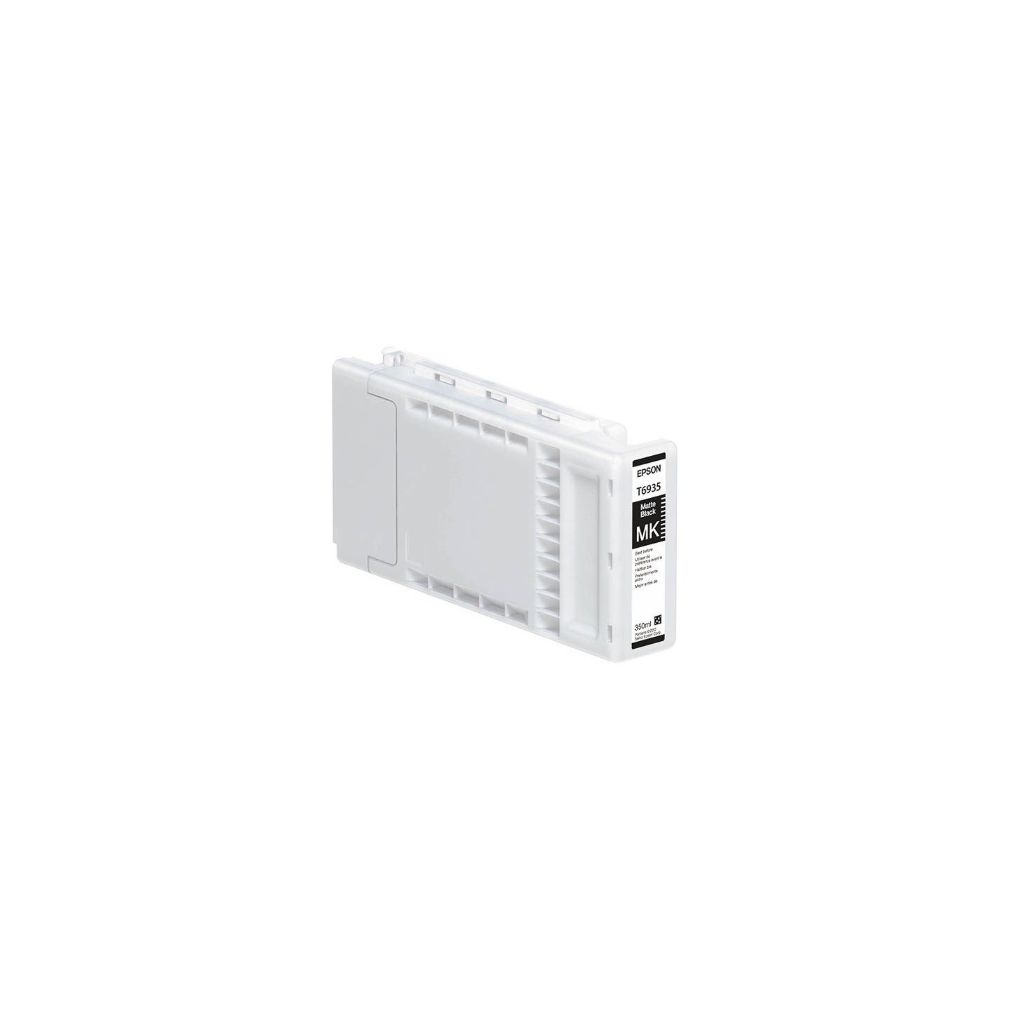 Cartouche noir mat haute capacité Epson pour SureColor SC T7000, Toner Express : achat en ligne de Cartouche noir mat haute capa