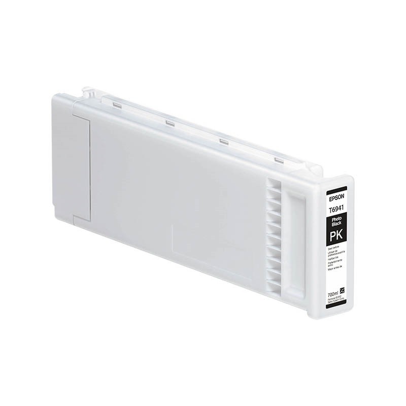 Cartouche noire photo extra haute capacité Epson pour SureColor SC T7000, Toner Express : achat en ligne de Cartouche noire phot