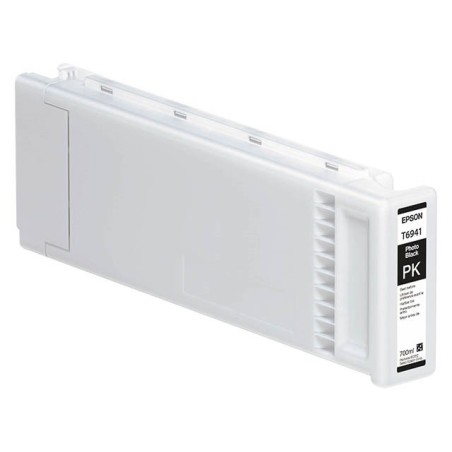 Cartouche noire photo extra haute capacité Epson pour SureColor SC T7000, Toner Express : achat en ligne de Cartouche noire phot