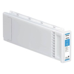 Cartouche cyan extra haute capacité Epson pour SureColor SC T7000, Toner Express : achat en ligne de Cartouche cyan extra haute 