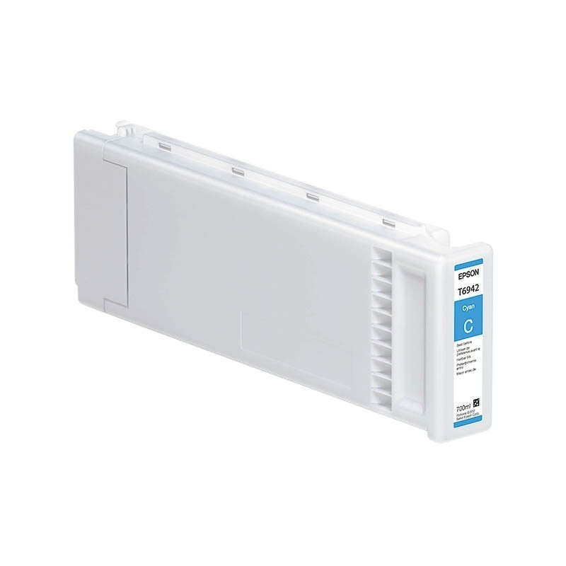 Cartouche cyan extra haute capacité Epson pour SureColor SC T7000, Toner Express : achat en ligne de Cartouche cyan extra haute 