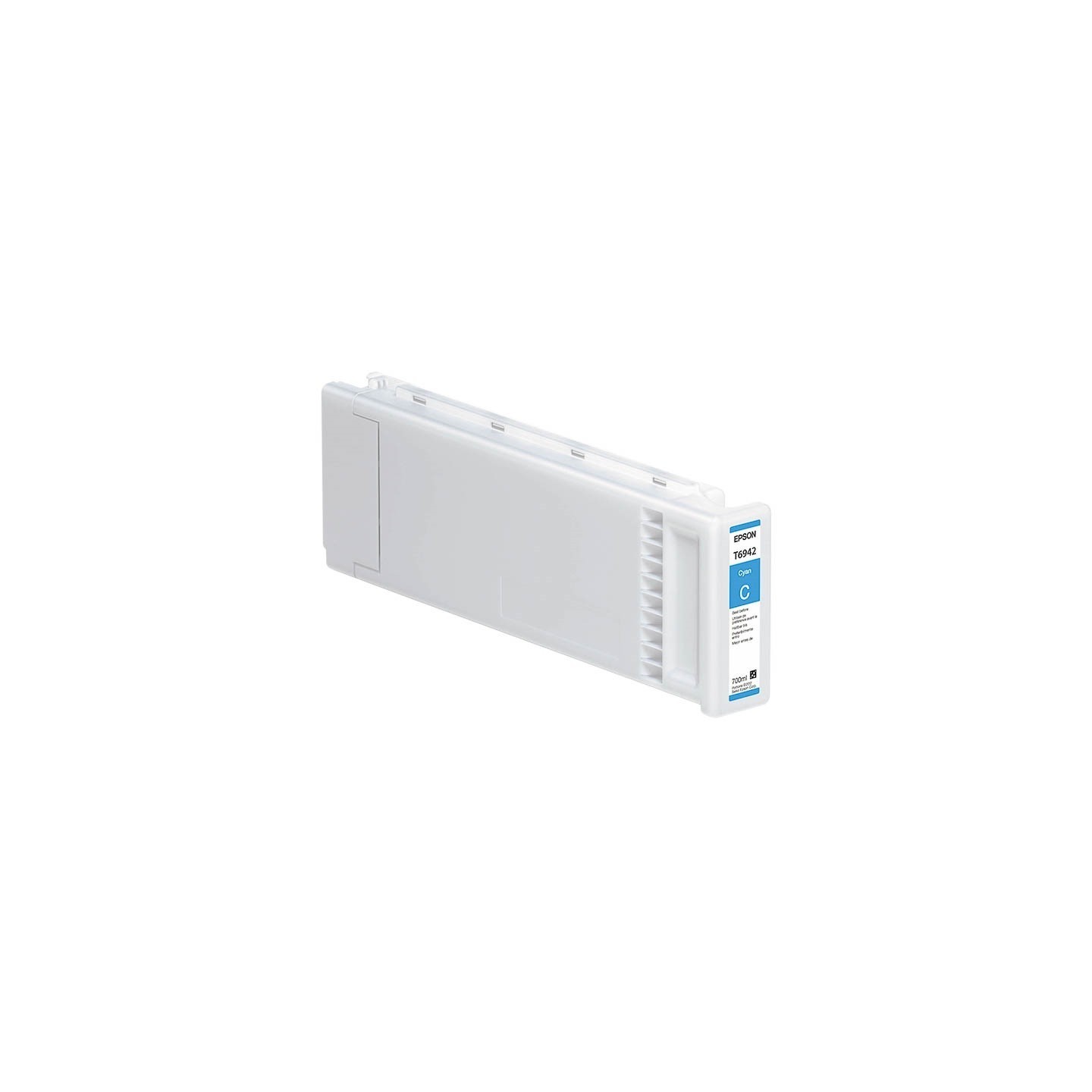 Cartouche cyan extra haute capacité Epson pour SureColor SC T7000, Toner Express : achat en ligne de Cartouche cyan extra haute 