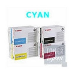 Encre cyan pour CANON CLC 1000, Toner Express : achat en ligne de Encre cyan pour CANON CLC 1000 pour imprimante