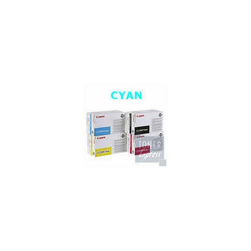 Encre cyan pour CANON CLC 1000, Toner Express : achat en ligne de Encre cyan pour CANON CLC 1000 pour imprimante