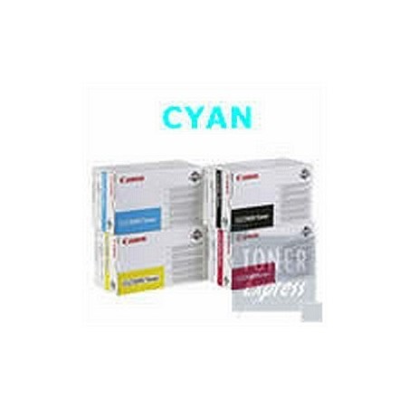 Encre cyan pour CANON CLC 1000, Toner Express : achat en ligne de Encre cyan pour CANON CLC 1000 pour imprimante