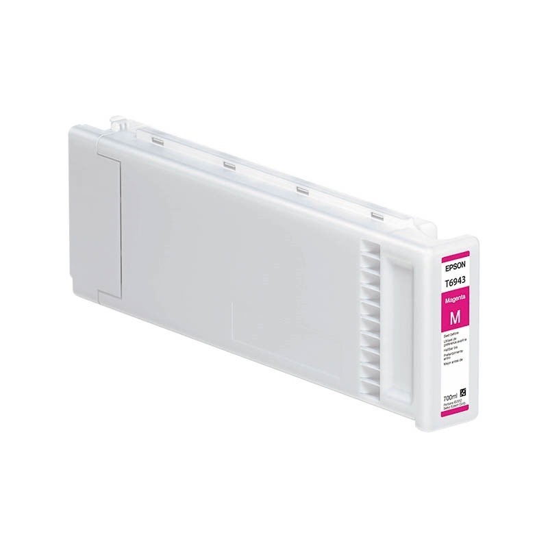 Cartouche magenta extra haute capacité Epson pour SureColor SC T7000, Toner Express : achat en ligne de Cartouche magenta extra 