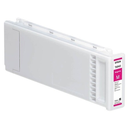 Cartouche magenta extra haute capacité Epson pour SureColor SC T7000, Toner Express : achat en ligne de Cartouche magenta extra 