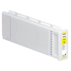 Cartouche jaune extra haute capacité Epson pour SureColor SC T7000, Toner Express : achat en ligne de Cartouche jaune extra haut