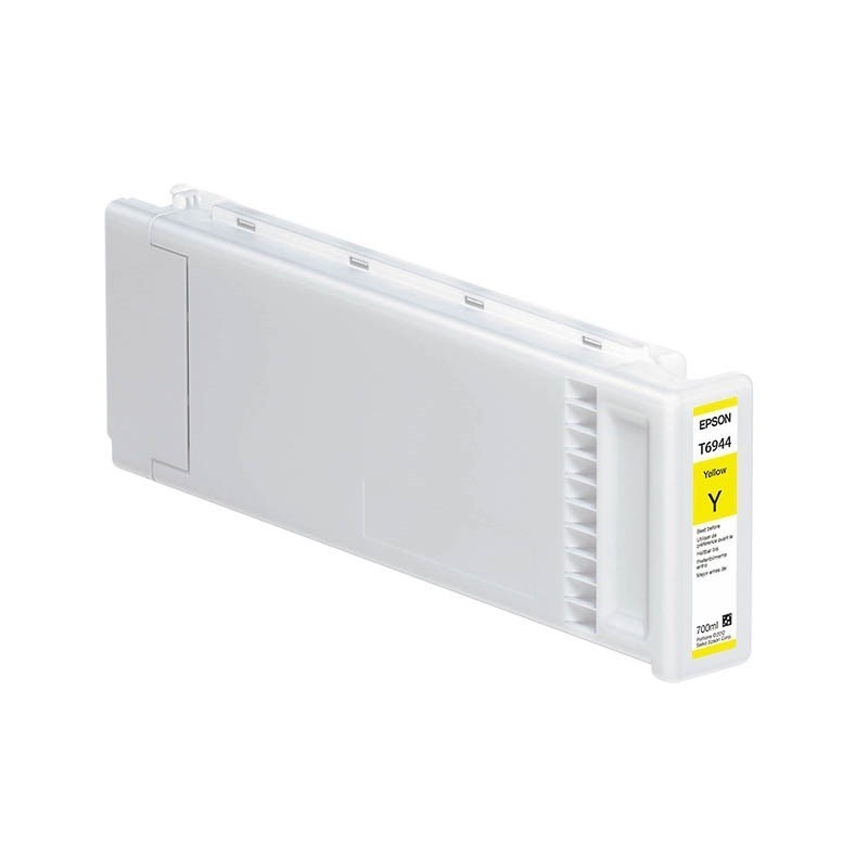 Cartouche jaune extra haute capacité Epson pour SureColor SC T7000, Toner Express : achat en ligne de Cartouche jaune extra haut