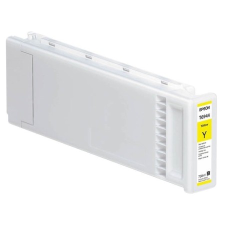 Cartouche jaune extra haute capacité Epson pour SureColor SC T7000, Toner Express : achat en ligne de Cartouche jaune extra haut