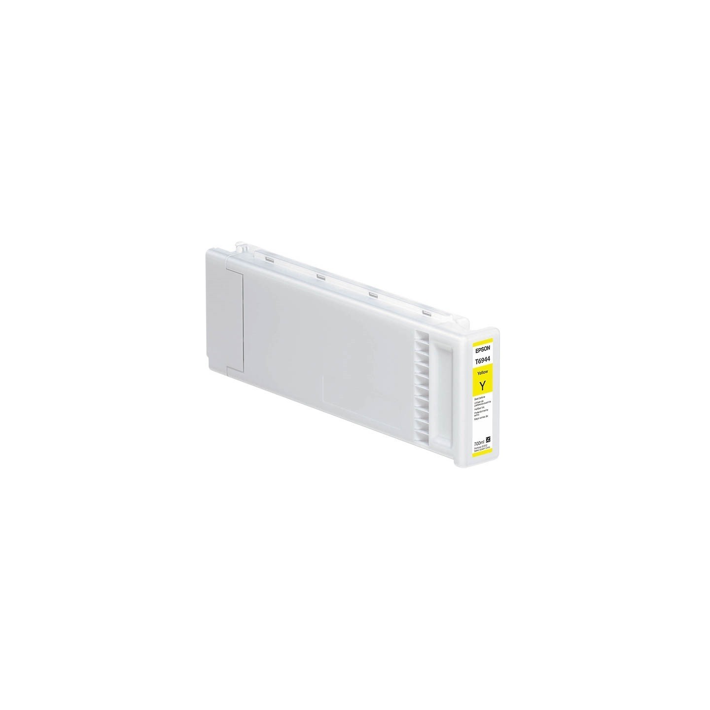 Cartouche jaune extra haute capacité Epson pour SureColor SC T7000, Toner Express : achat en ligne de Cartouche jaune extra haut