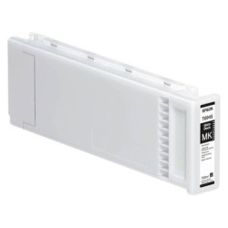 Cartouche noire mat extra haute capacité Epson pour SureColor SC T7000, Toner Express : achat en ligne de Cartouche noire mat ex