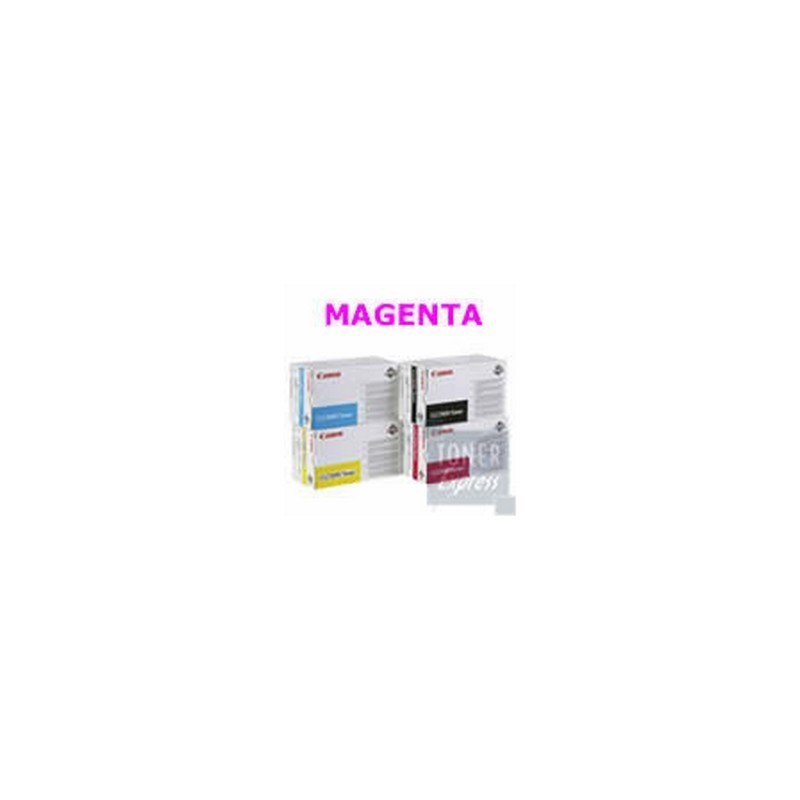 Encre magenta pour CANON CLC 1000, Toner Express : achat en ligne de Encre magenta pour CANON CLC 1000 pour imprimante