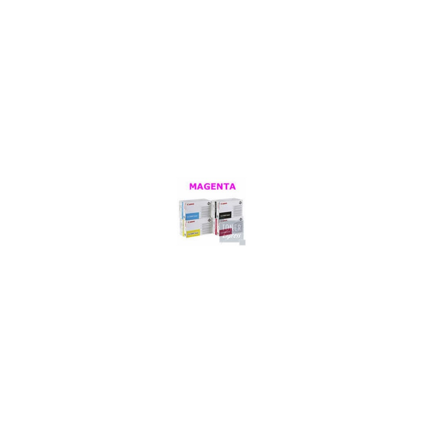 Encre magenta pour CANON CLC 1000, Toner Express : achat en ligne de Encre magenta pour CANON CLC 1000 pour imprimante