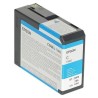 Cartouche d'encre cyan pour EPSON stylus Pro 3800/3880, Toner Express : achat en ligne de Cartouche d'encre cyan pour EPSON styl