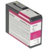 Cartouche d'encre magenta pour EPSON stylus Pro 3800, Toner Express : achat en ligne de Cartouche d'encre magenta pour EPSON sty
