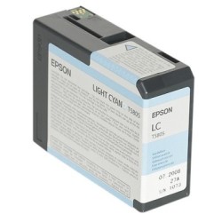 Cartouche d'encre cyan clair pour EPSON stylus Pro 3800/3880, Toner Express : achat en ligne de Cartouche d'encre cyan clair pou