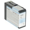 Cartouche d'encre cyan clair pour EPSON stylus Pro 3800/3880, Toner Express : achat en ligne de Cartouche d'encre cyan clair pou