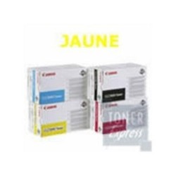 Toner jaune pour CANON CLC 1000, Toner Express : achat en ligne de Toner jaune pour CANON CLC 1000 pour imprimante