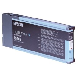 Pigment Cyan haute capa Clair  EPSON (T5445), Toner Express : achat en ligne de Pigment Cyan haute capa Clair  EPSON (T5445) pou