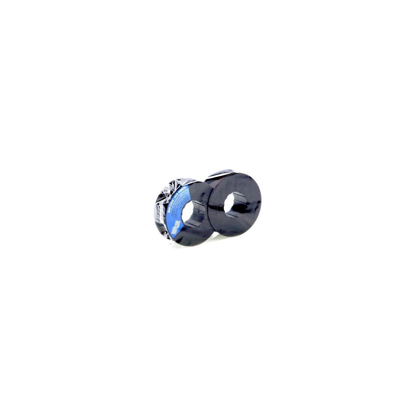 Pack 6 Rubans Matriciel Noir (code barre) Printronix pour Line Printer P300 (27 mil. caractères)