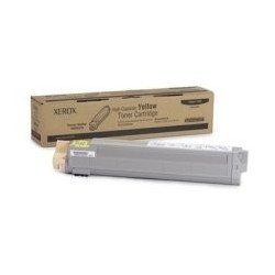 Toner Jaune Xerox pour Phaser 7400, Toner Express : achat en ligne de Toner Jaune Xerox pour Phaser 7400 pour imprimante