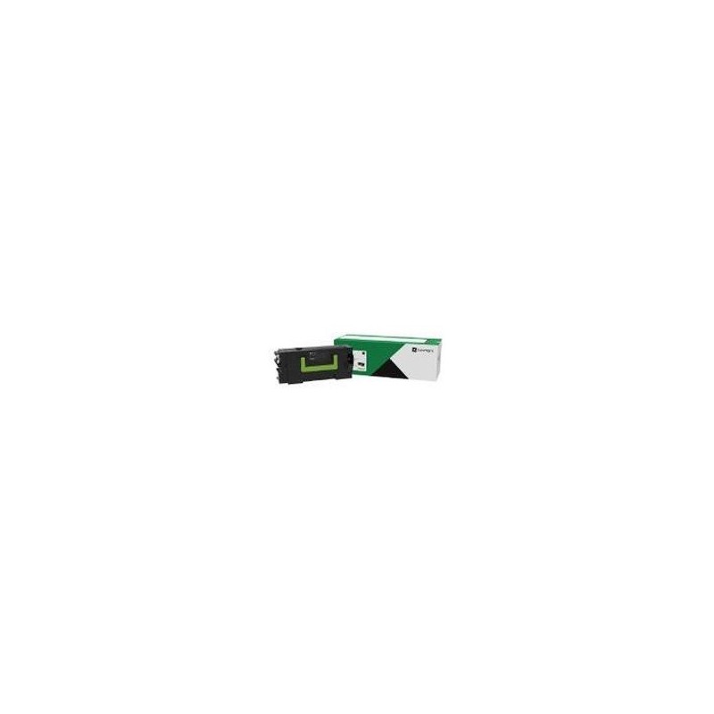 Toner Lexmark ultra haute capacité programme de retour pour MX821 / MX826 .... 