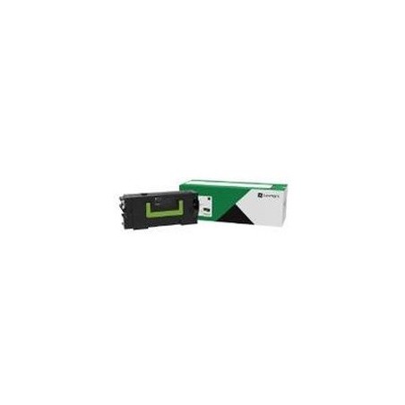 Toner Lexmark ultra haute capacité programme de retour pour MX821 / MX826 .... 