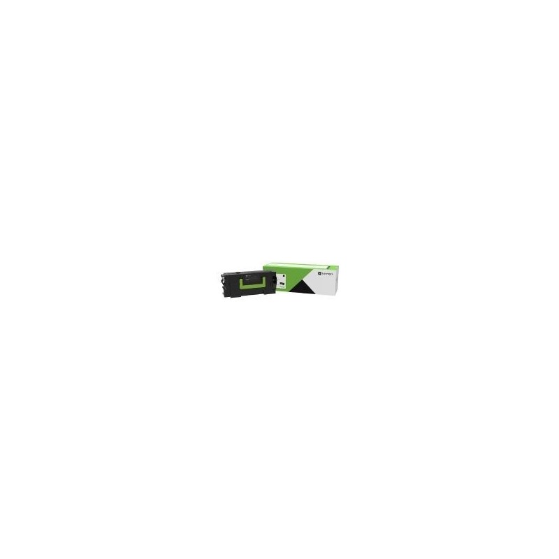 Toner Lexmark ultra haute capacité programme de retour pour MX822 / MX826 .... 