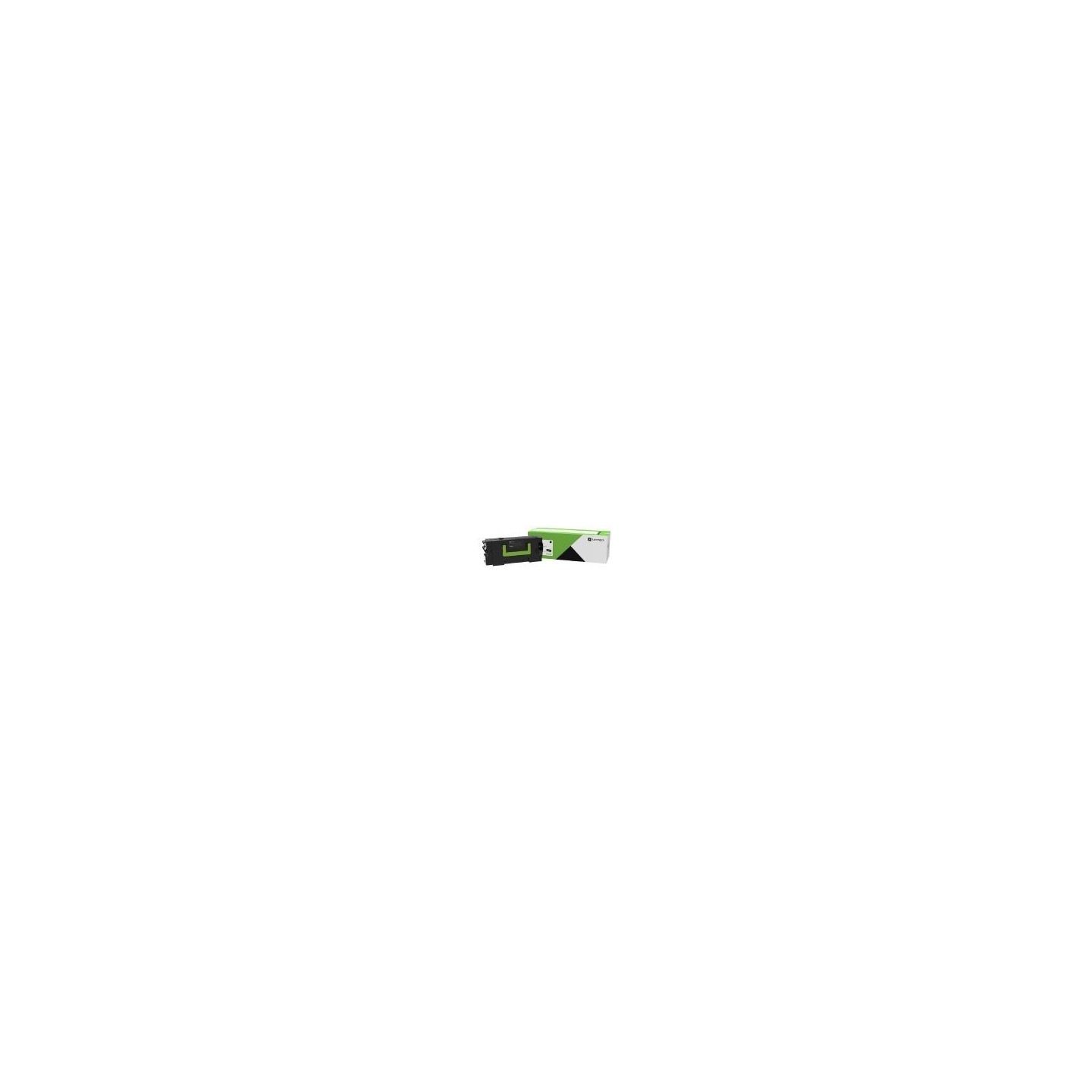 Toner Lexmark ultra haute capacité programme de retour pour MX822 / MX826 .... 