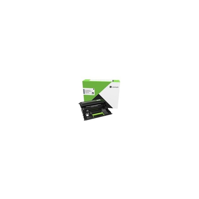 Unité d'imagerie noir Gamme entreprise Lexmark pour MS821dn...