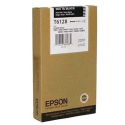 Encre pigment noir Mat EPSON pour SP74/78/94/98, Toner Express : achat en ligne de Encre pigment noir Mat EPSON pour SP74/78/94/