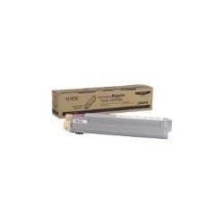 Toner Magenta Xerox pour Phaser 7400, Toner Express : achat en ligne de Toner Magenta Xerox pour Phaser 7400 pour imprimante