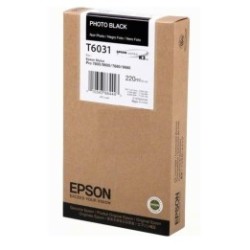 Encre pigment noir haute capacité Epson pour SP 7800/9800, Toner Express : achat en ligne de Encre pigment noir haute capacité E