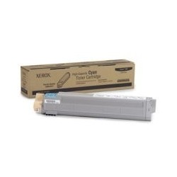 Toner Cyan Xerox pour Phaser 7400, Toner Express : achat en ligne de Toner Cyan Xerox pour Phaser 7400 pour imprimante