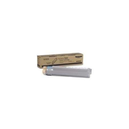 Toner Cyan Xerox pour Phaser 7400, Toner Express : achat en ligne de Toner Cyan Xerox pour Phaser 7400 pour imprimante