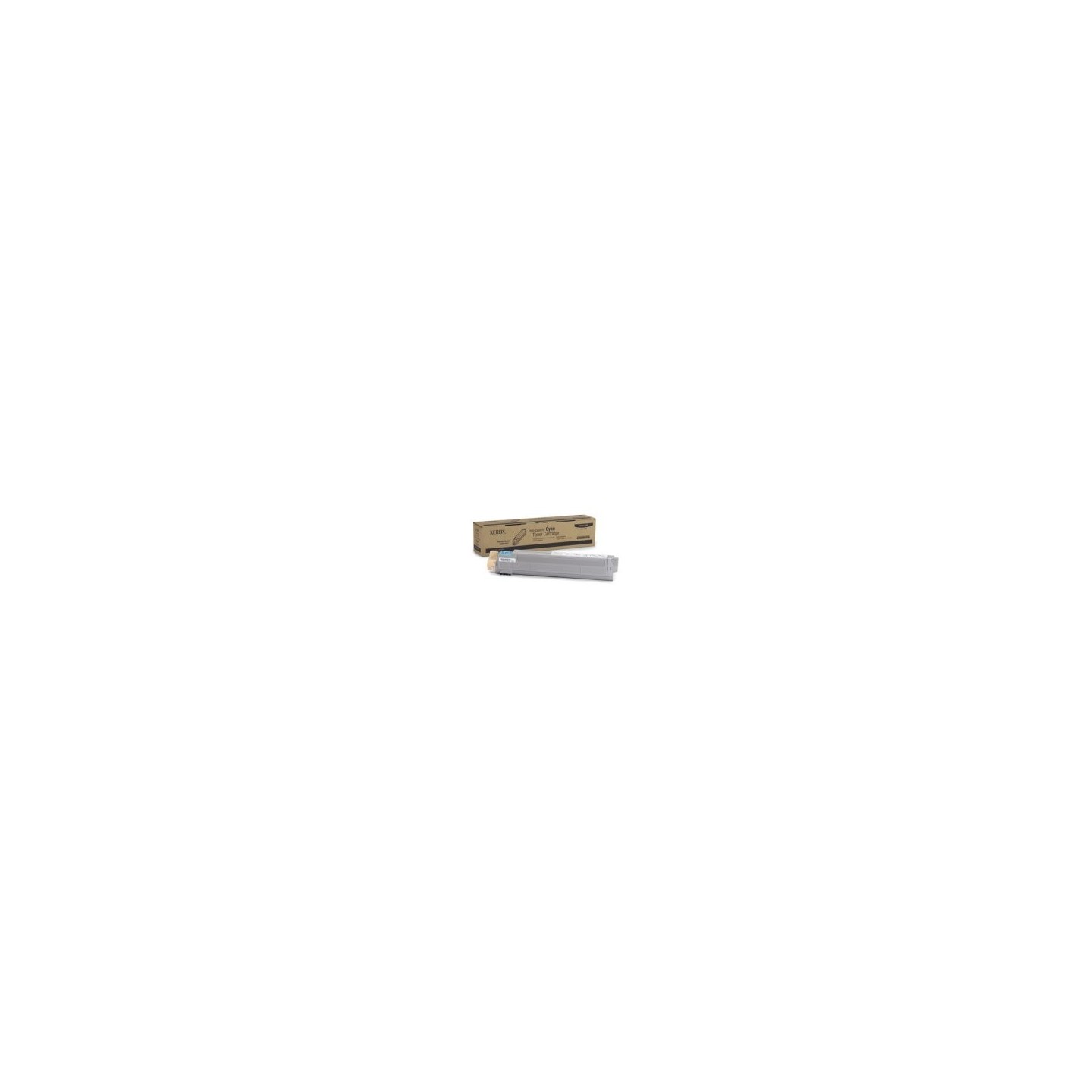 Toner Cyan Xerox pour Phaser 7400, Toner Express : achat en ligne de Toner Cyan Xerox pour Phaser 7400 pour imprimante