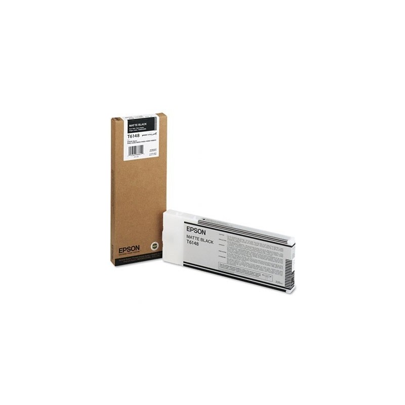 Pigment Noir Mat EPSON SP 4400/4450/4800/4880, Toner Express : achat en ligne de Pigment Noir Mat EPSON SP 4400/4450/4800/4880 p