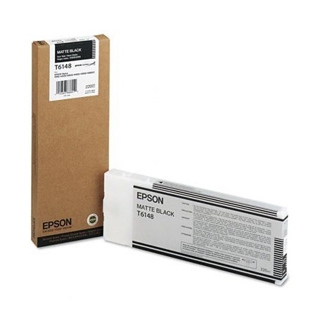 Pigment Noir Mat EPSON SP 4400/4450/4800/4880, Toner Express : achat en ligne de Pigment Noir Mat EPSON SP 4400/4450/4800/4880 p