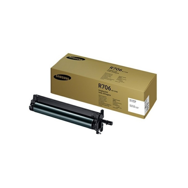 Unité tambour Noir pour Samsung MultiXpress K7400... (SS826A)