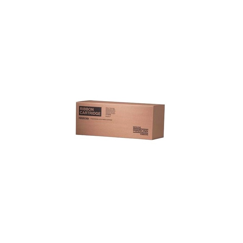Pack 4 Cartouches Rubans Printronix pour line printer P7000, P8000 (255049401)