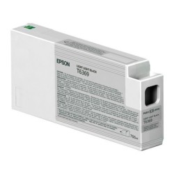 Pigment Gris Clair EPSON SP 7900/9900, Toner Express : achat en ligne de Pigment Gris Clair EPSON SP 7900/9900 pour imprimante