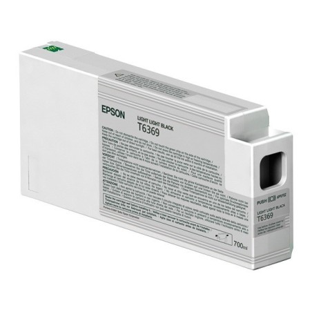 Pigment Gris Clair EPSON SP 7900/9900, Toner Express : achat en ligne de Pigment Gris Clair EPSON SP 7900/9900 pour imprimante