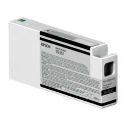 Pigment Noir Photo EPSON SP 7900/9900/7700/9700, Toner Express : achat en ligne de Pigment Noir Photo EPSON SP 7900/9900/7700/97